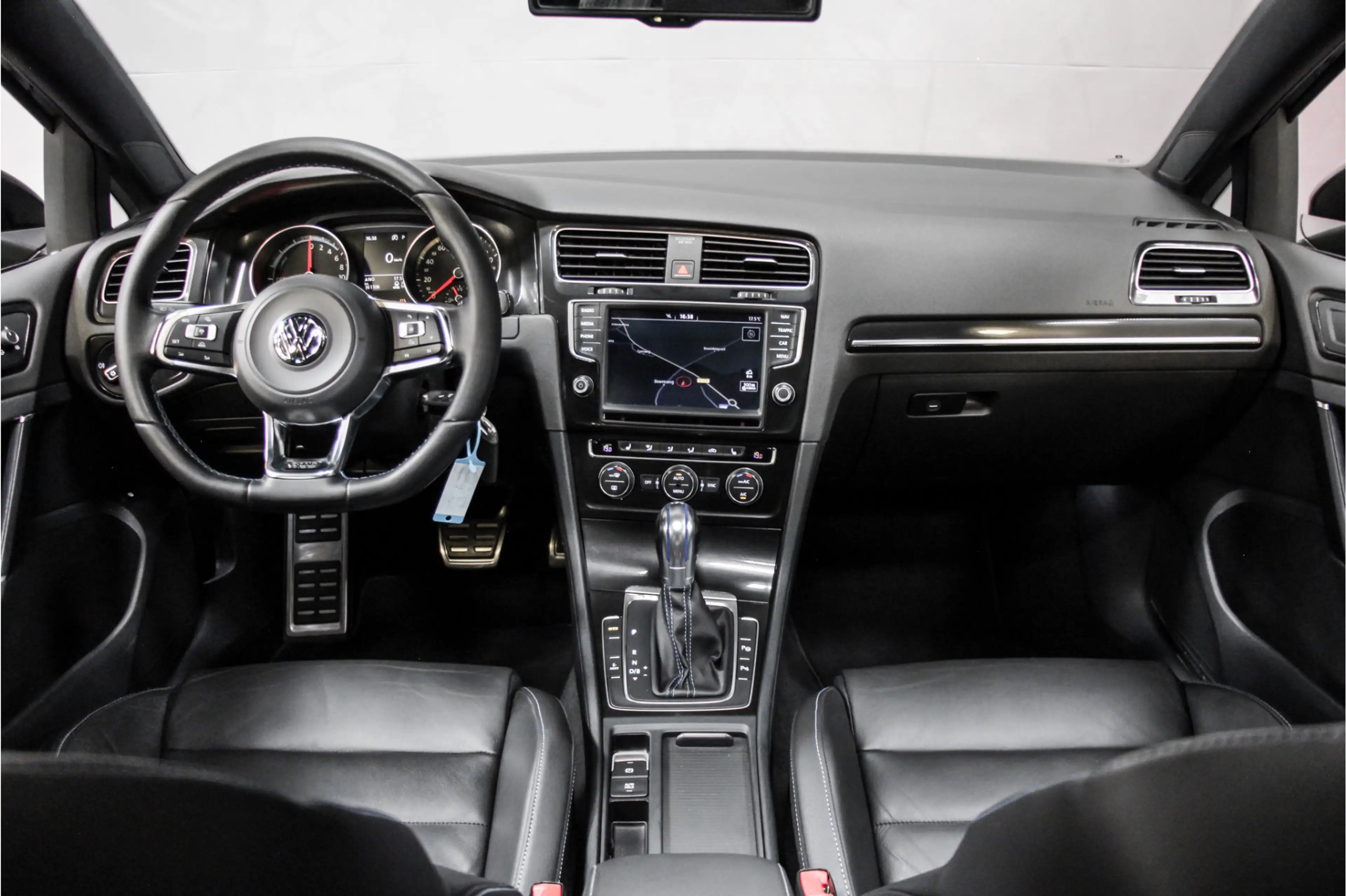 Volkswagen Golf GTE 1.4 TSI |Pano|Leder|ACC|18inch| — photo 8