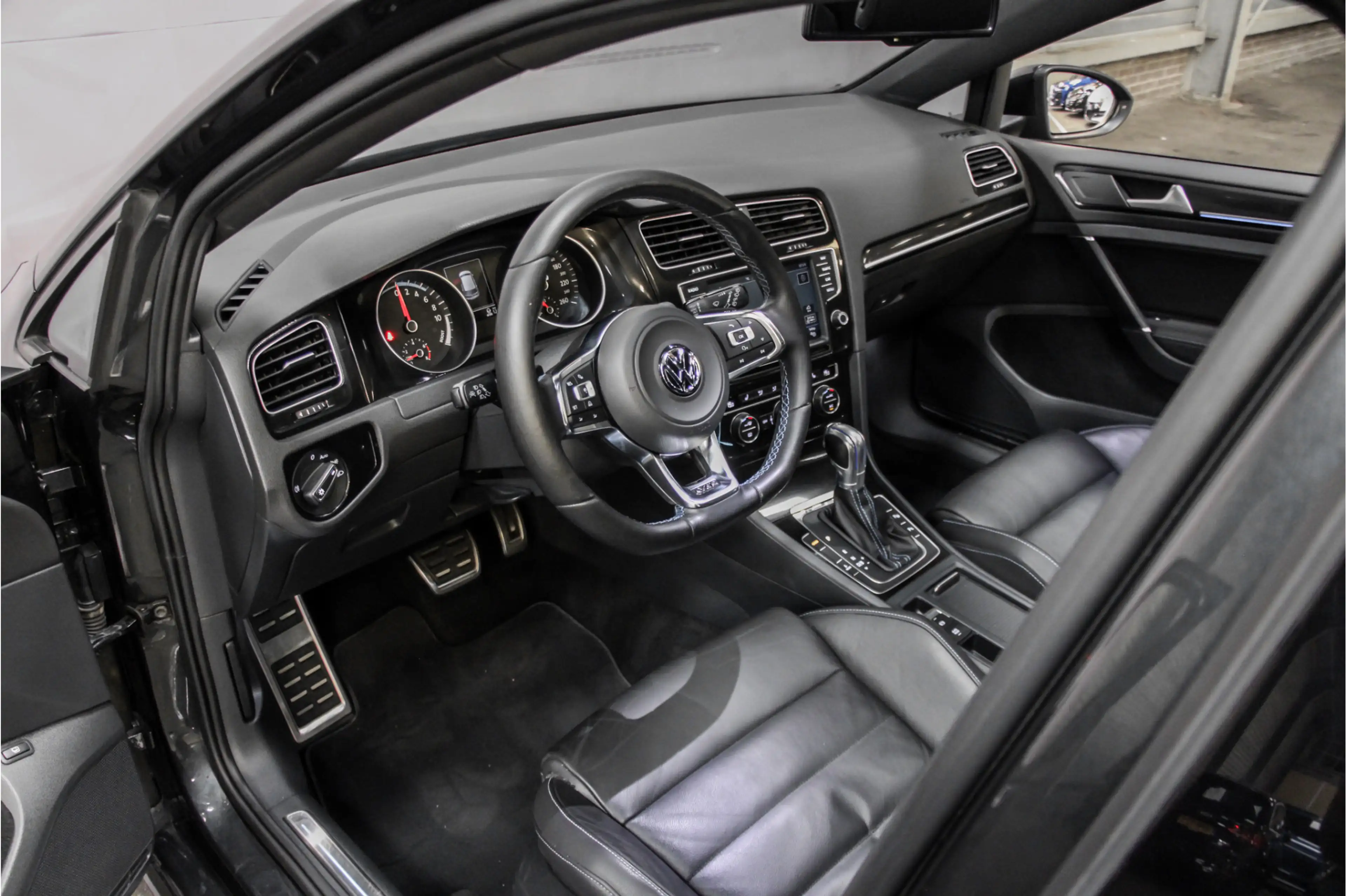 Volkswagen Golf GTE 1.4 TSI |Pano|Leder|ACC|18inch| — photo 7