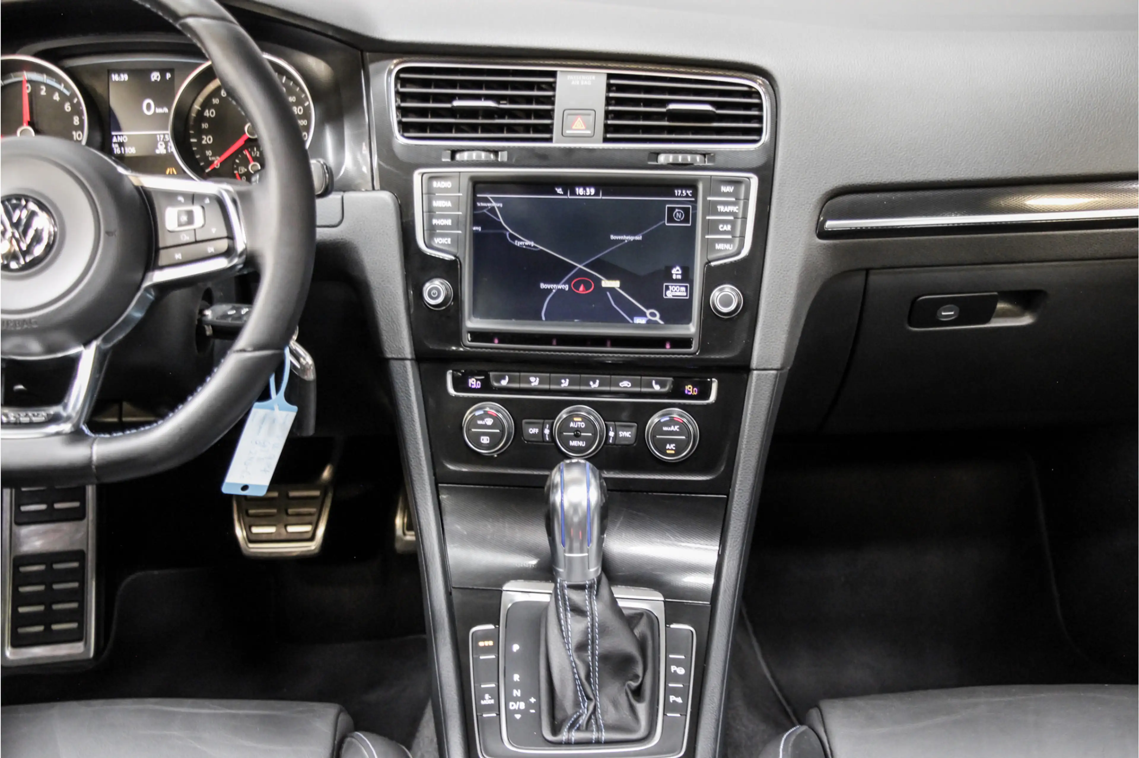 Volkswagen Golf GTE 1.4 TSI |Pano|Leder|ACC|18inch| — photo 13
