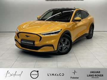 294ch Extended Range 99kWh 7cv