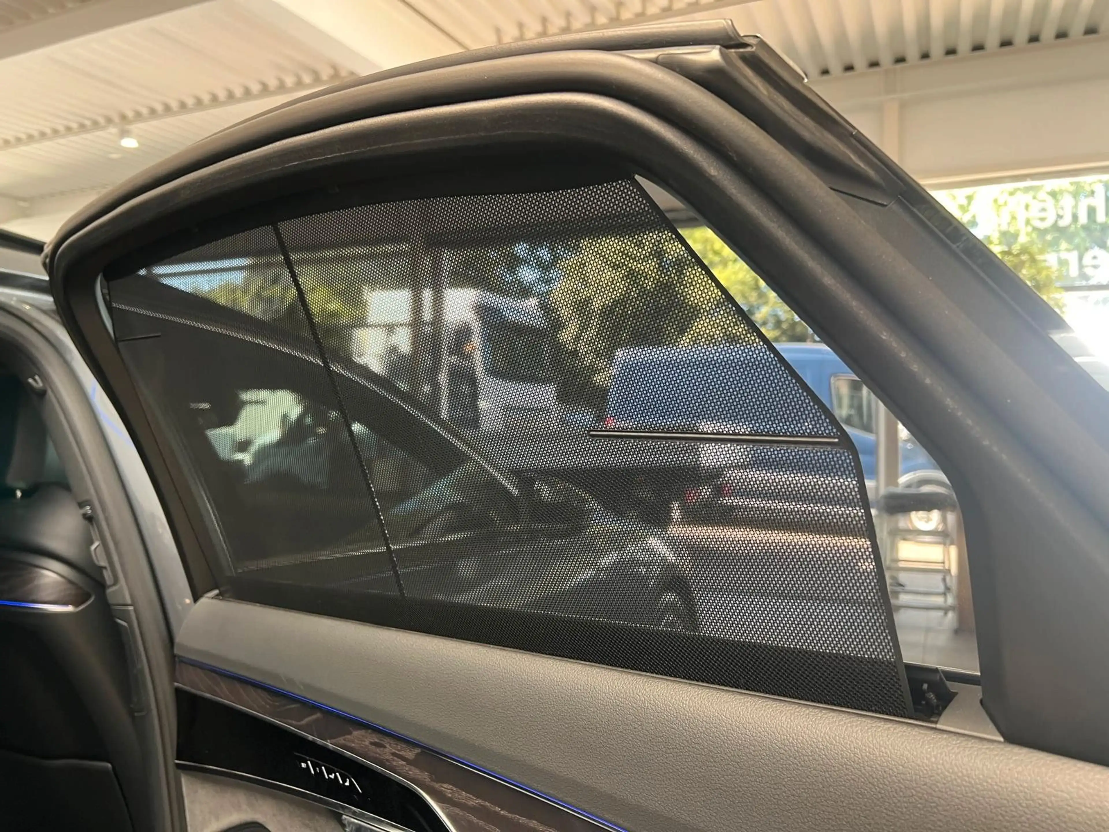 Audi A8 60 TFSI e L Quattro*Lang Version*Exclusive* — photo 13