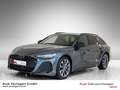 Audi A6 TDI quattro 150 kW S tronic S line AHK Grau - thumbnail 1
