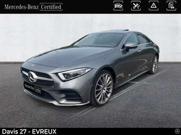 Classe 400 d 340ch AMG Line%2B 4Matic 9G-Tronic Euro6d-T