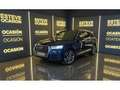 Audi Q7 BLACK LINE SLINE Black line - Sline 3.0 TDI quattr Azul - thumbnail 1