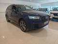 Audi Q7 BLACK LINE SLINE Black line - Sline 3.0 TDI quattr Azul - thumbnail 11