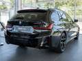 BMW 320 d Touring M-Sport Pro FACEL. 360° LED HUD Zwart - thumbnail 2
