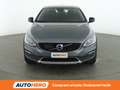Volvo S60 Cross Country 2.0 D3 Geartronic Silber - thumbnail 9