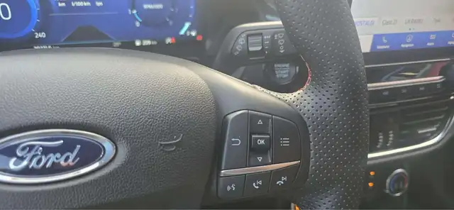 Ford Puma view 14