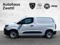 Opel Combo Cargo M BHDI 100 Weiß - thumbnail 3