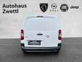 Opel Combo Cargo M BHDI 100 Weiß - thumbnail 5