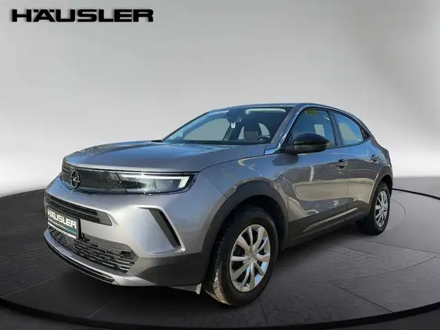 Opel Mokka -e Edition*LED*Kamera*Carplay*Sitzheizung