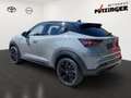 Nissan Juke 1.6 Hybrid N-Sport,Technik,Bose,bFS,LED,DAB Grau - thumbnail 4