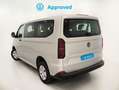 Volkswagen T5 Caravelle 2.0 tdi 110 cv Gris - thumbnail 2