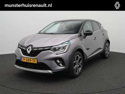 Renault Captur 1.0 TCe 90 Intens - Groot scherm -