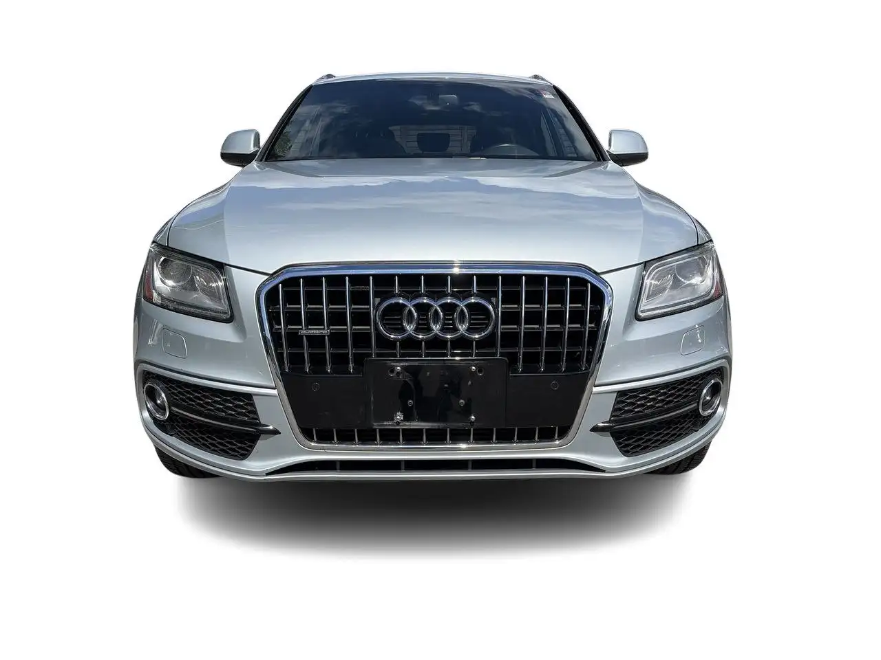 Audi Q5 снимка Audi Q5