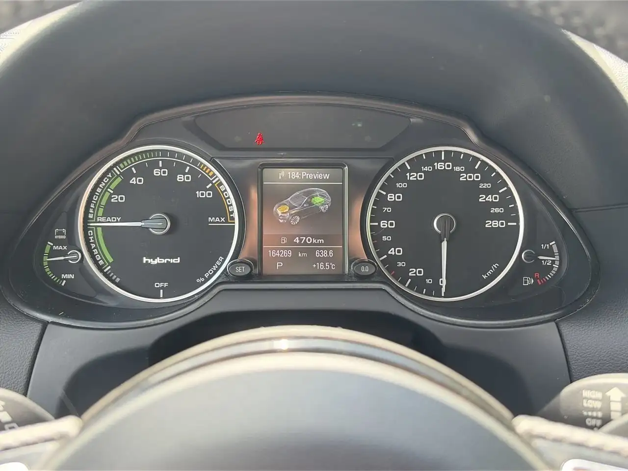 Audi Q5 снимка Audi Q5