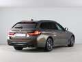 BMW 530 5 Serie 530e Touring High Executive Gris - thumbnail 9