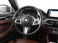 BMW 530 5 Serie 530e Touring High Executive Gris - thumbnail 2