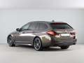 BMW 530 5 Serie 530e Touring High Executive Gris - thumbnail 11
