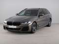BMW 530 5 Serie 530e Touring High Executive Gris - thumbnail 20