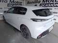 Peugeot 308 1.2 PURETECH 130 ALLURE 130 5P Blanc - thumbnail 21