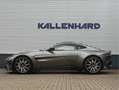 Aston Martin Vantage 4.0 V8 - 5.305km! - Dealer Maintenance Gris - thumbnail 6