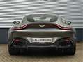 Aston Martin Vantage 4.0 V8 - 5.305km! - Dealer Maintenance Gris - thumbnail 5