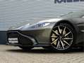 Aston Martin Vantage 4.0 V8 - 5.305km! - Dealer Maintenance Gris - thumbnail 11