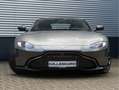 Aston Martin Vantage 4.0 V8 - 5.305km! - Dealer Maintenance Gris - thumbnail 4