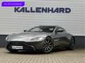 Aston Martin Vantage 4.0 V8 - 5.305km! - Dealer Maintenance Gris - thumbnail 1