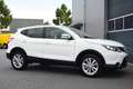 Nissan Qashqai 1.2 Acenta Navi/Camera Ecc Cruise Trekhaak 97dkm! Blanc - thumbnail 11