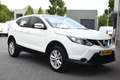 Nissan Qashqai 1.2 Acenta Navi/Camera Ecc Cruise Trekhaak 97dkm! Blanc - thumbnail 12