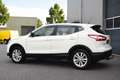 Nissan Qashqai 1.2 Acenta Navi/Camera Ecc Cruise Trekhaak 97dkm! Weiß - thumbnail 6