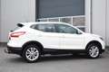 Nissan Qashqai 1.2 Acenta Navi/Camera Ecc Cruise Trekhaak 97dkm! Blanc - thumbnail 10