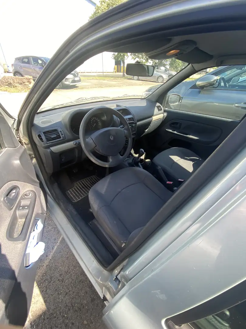 Renault Clio 1.5 dCi 65 Confort Authentique - 1