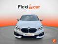 BMW 118 118d Blanco - thumbnail 5
