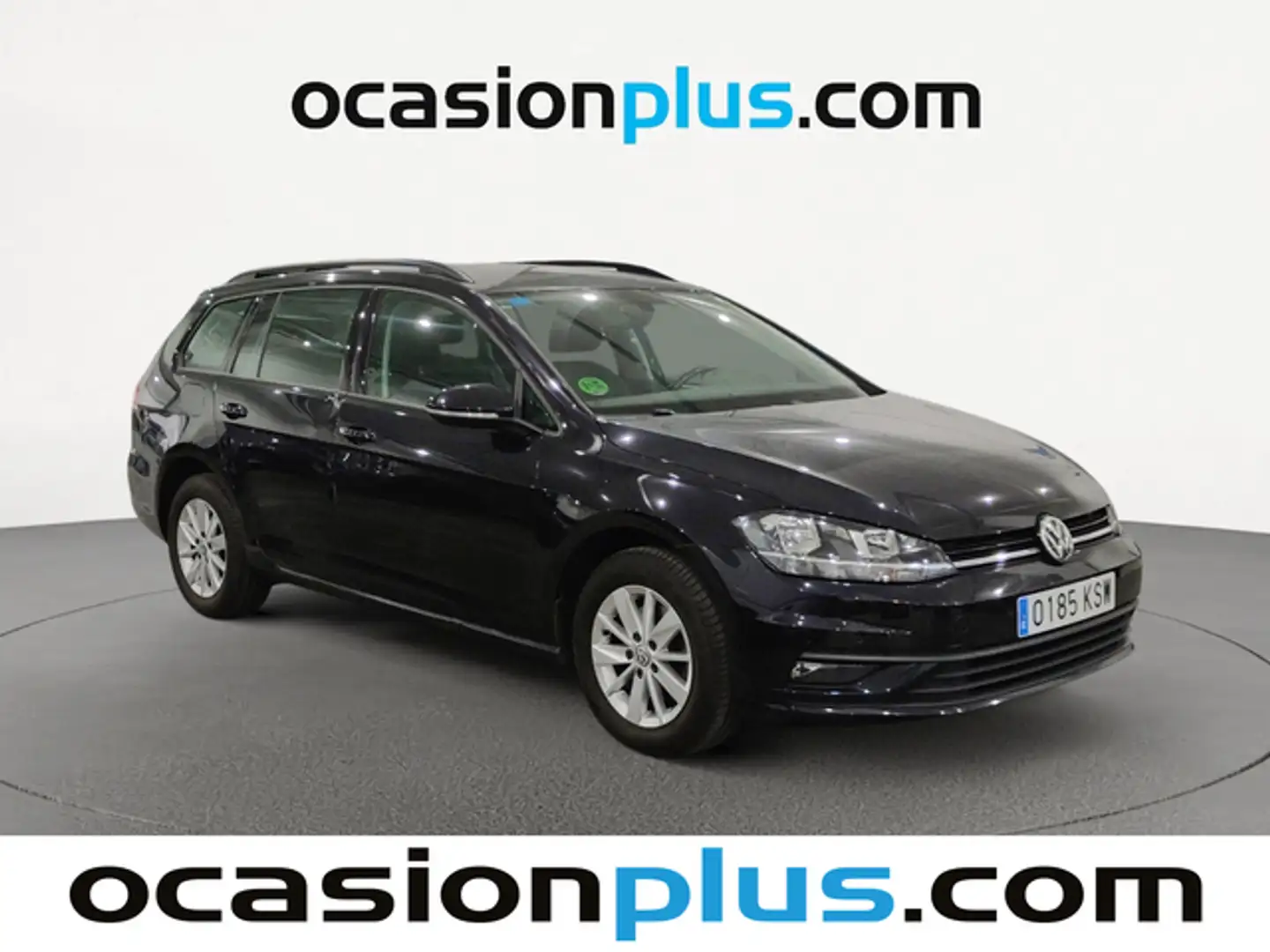 Volkswagen Golf Variant 1.0 TSI Ready2GO 85kW Noir - 2