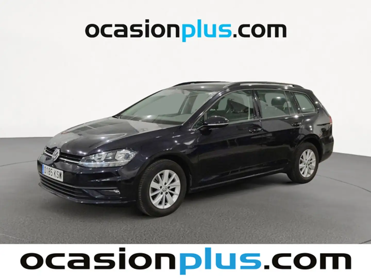 Volkswagen Golf Variant 1.0 TSI Ready2GO 85kW Noir - 1