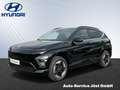 Hyundai KONA ELEKTRO Trend-  ab 399,-Leasingrate Zwart - thumbnail 1