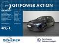Volkswagen Golf GTI Golf VIII GTI 2.0 TSI, Navi, Sitzh., Side Ass, H Schwarz - thumbnail 1