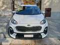 Kia Sportage Business Class 1.6 CRDi MHEV Bianco - thumbnail 2