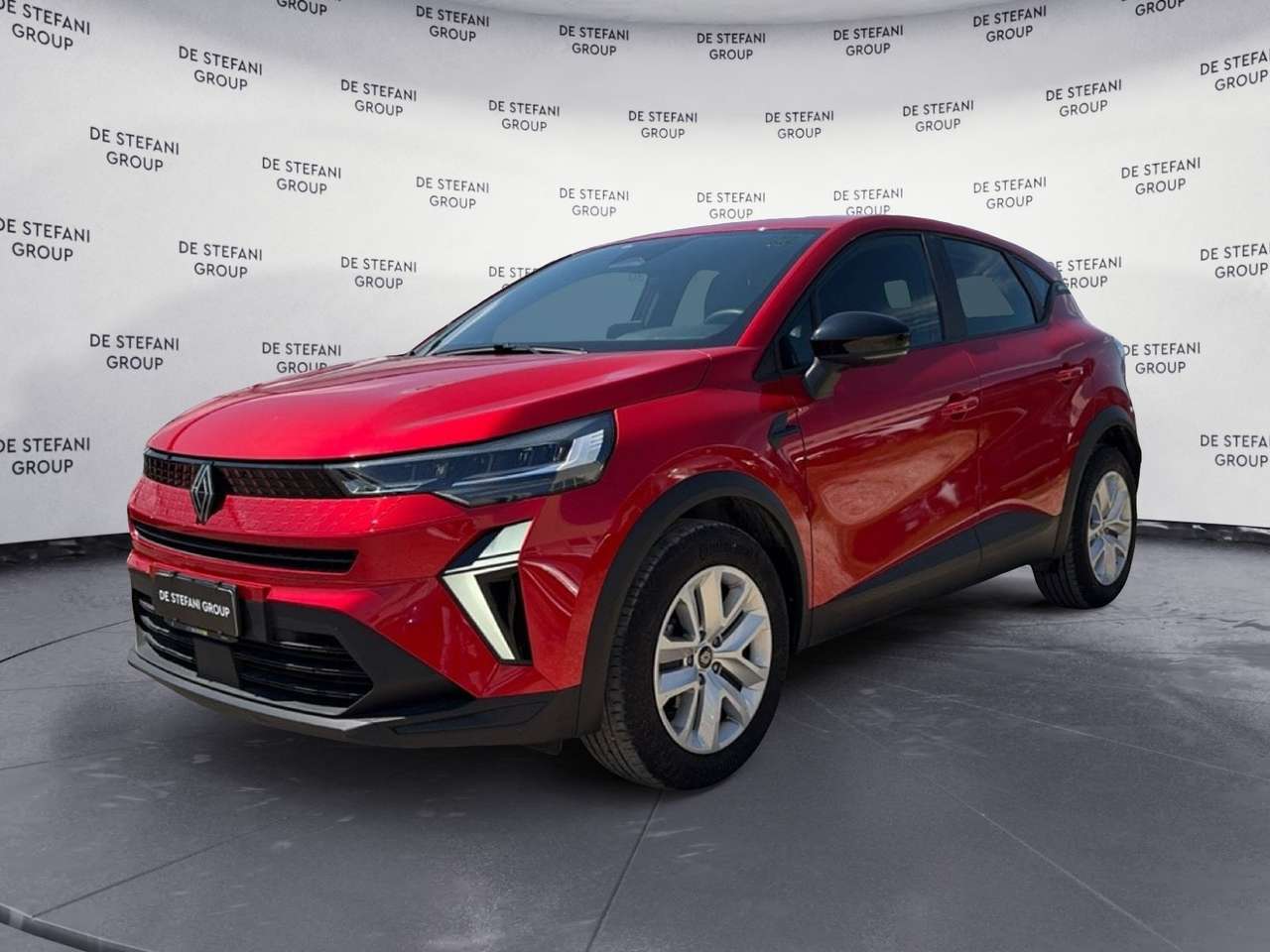 Renault Captur Captur 1.0 eco-g Evolution 100cv