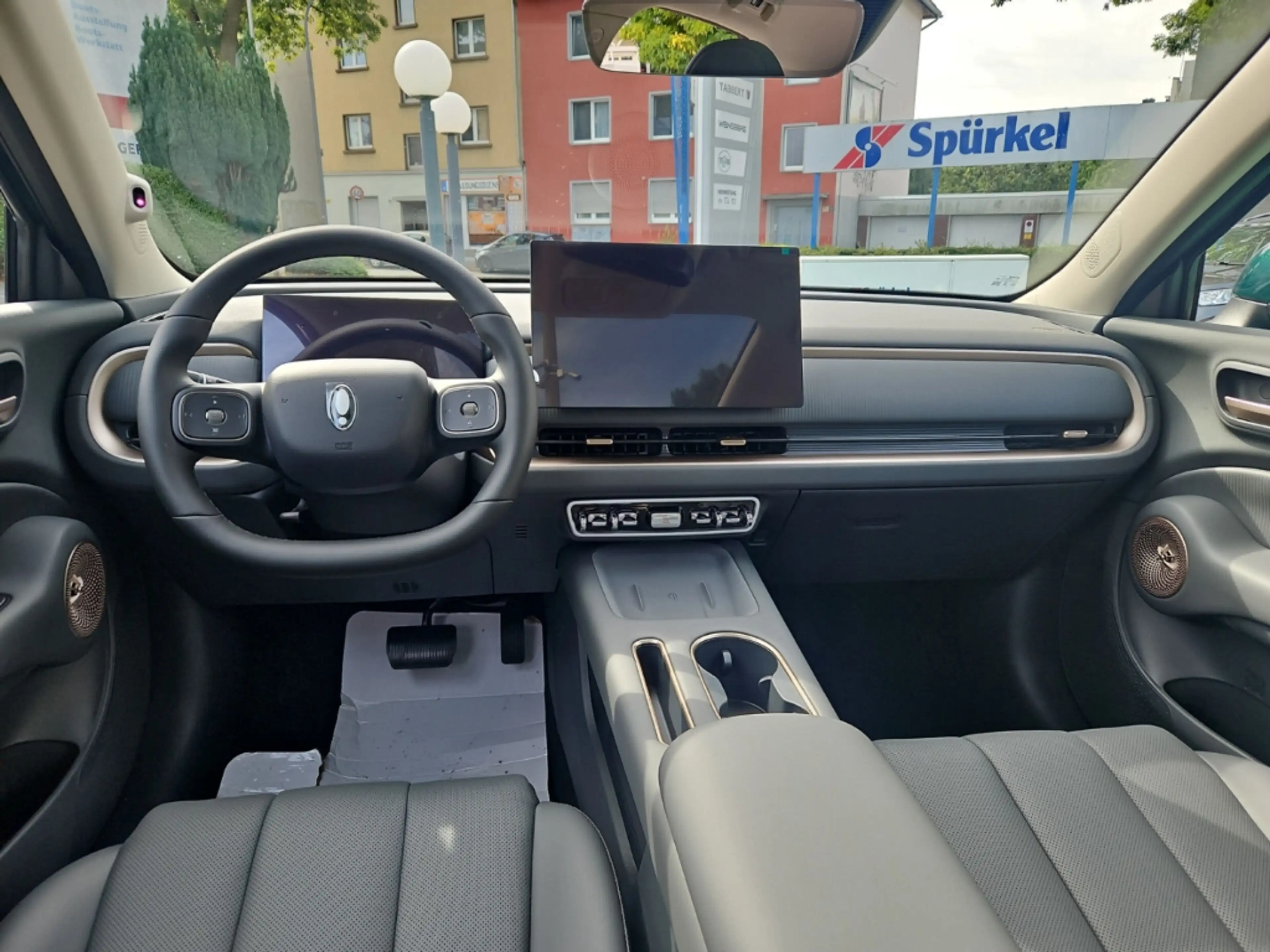 GWM Hybrid DHT, Luxury, Schiebedach — photo 9