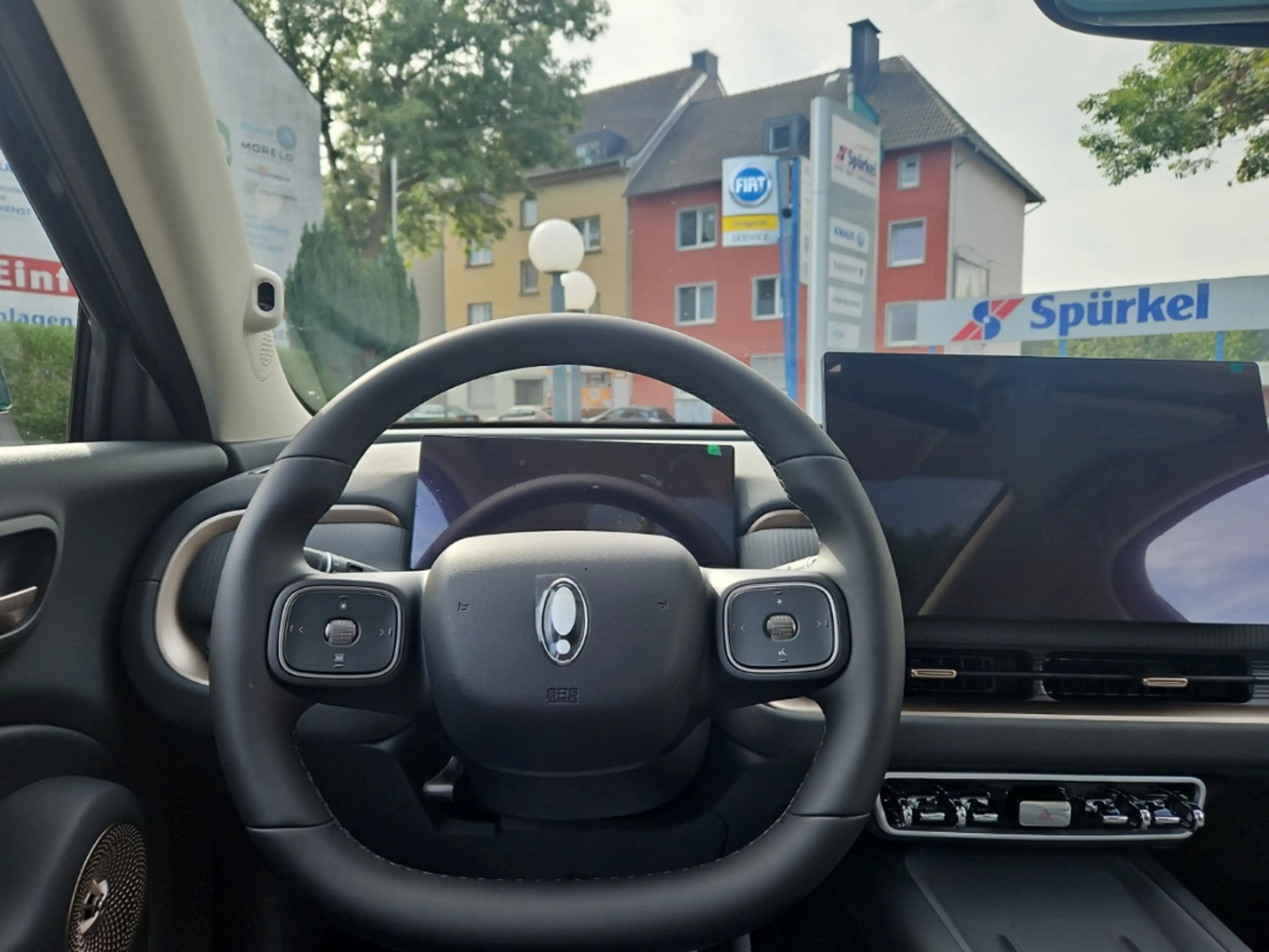 GWM Hybrid DHT, Luxury, Schiebedach — photo 11