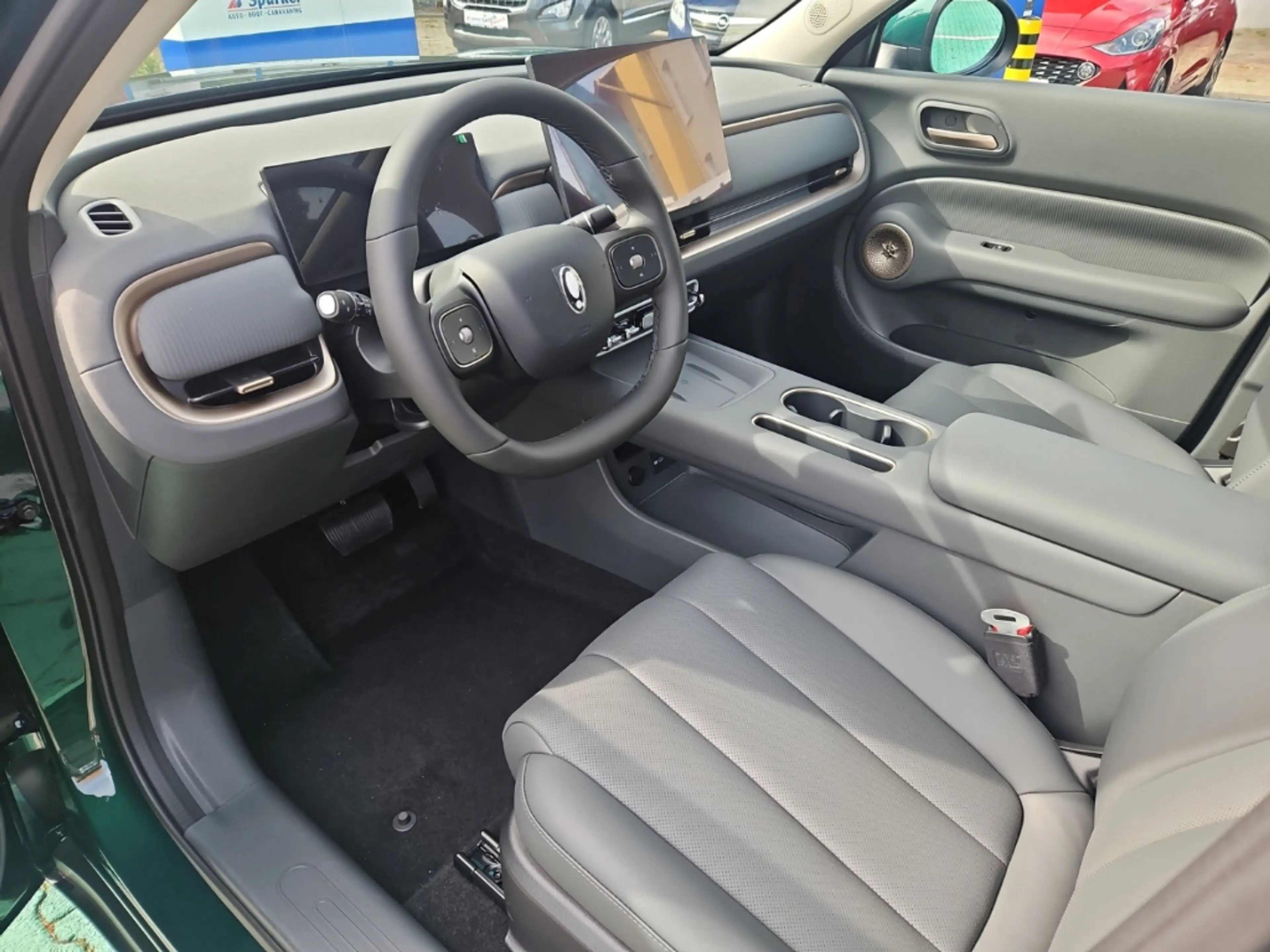 GWM Hybrid DHT, Luxury, Schiebedach — photo 7