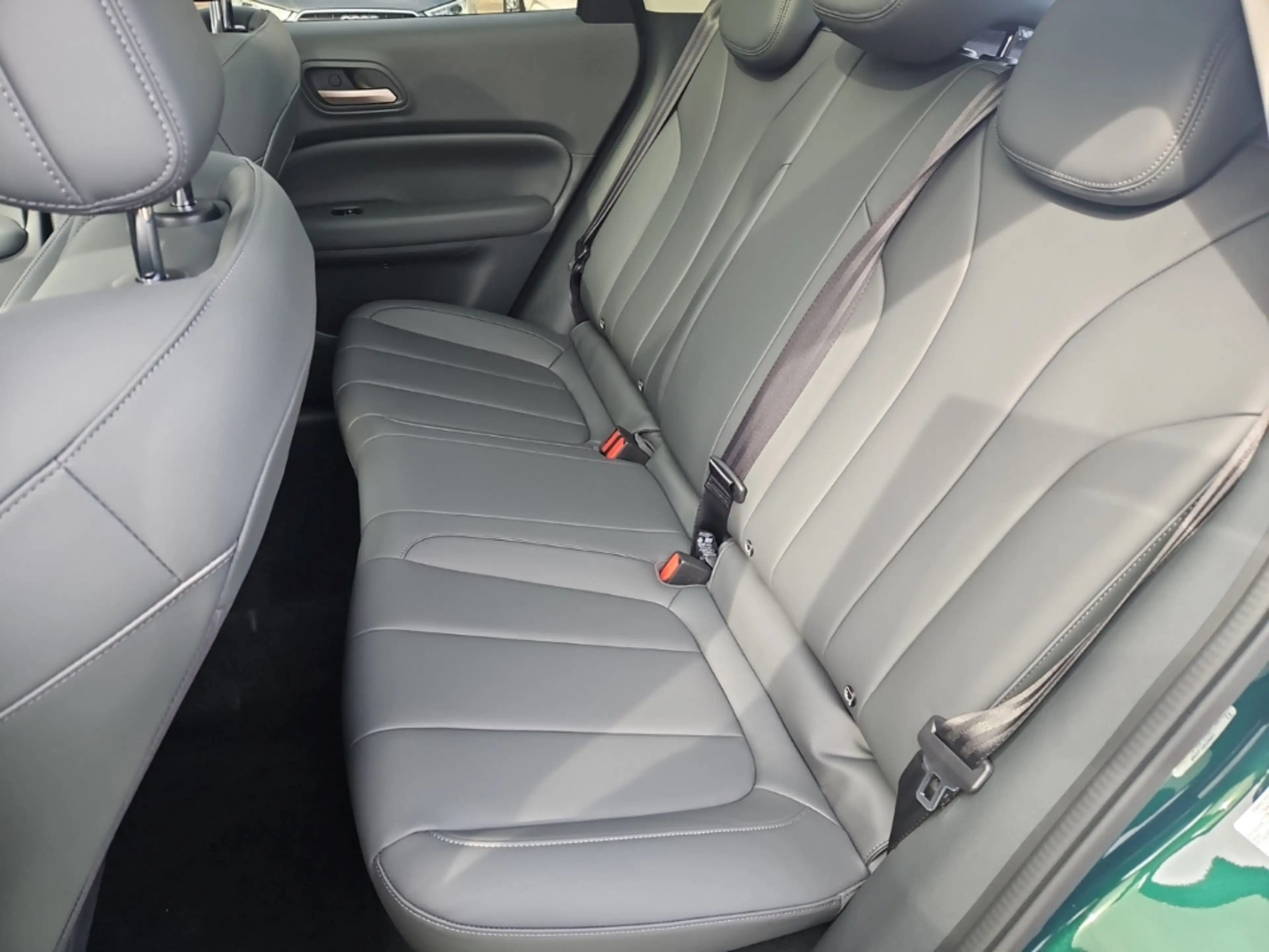 GWM Hybrid DHT, Luxury, Schiebedach — photo 8