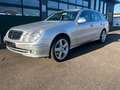 Mercedes-Benz E 500 T 4Matic AHK Leder Xenon PDC Inspektion/Tüv Neu Silber - thumbnail 7