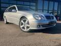 Mercedes-Benz E 500 T 4Matic AHK Leder Xenon PDC Inspektion/Tüv Neu Silber - thumbnail 1