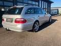 Mercedes-Benz E 500 T 4Matic AHK Leder Xenon PDC Inspektion/Tüv Neu Silber - thumbnail 3