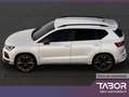 CUPRA Ateca 1.5 TSI 150 DSG GPS Sièges chauf. Blanc - thumbnail 2